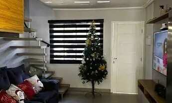 Imagem 5: Casa com 2 dormitórios para alugar, 49 m² por R$ 2.800,00/mês - Granja Viana - Cotia/SP