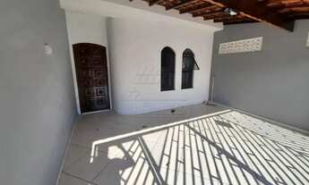 Imagem: Casa para locação no bairro Jardim Santa