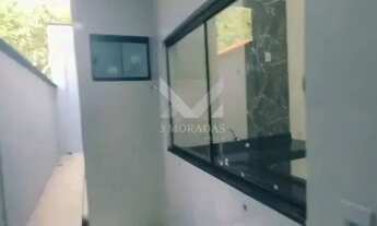 Imagem 3: Casa 2Q no Setor Estrela Dalva em Goiânia