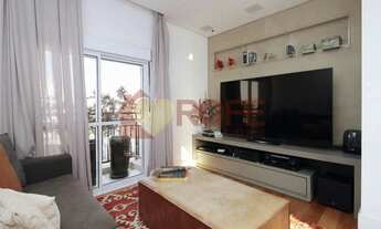 Imagem 4: Cobertura para Venda ou Locação - 309 m² a.u. - 4 Dormitórios - Perdizes