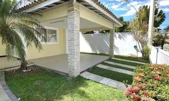 Imagem 3: Casa em Condomínio para Venda em Lauro de Freitas, Buraquinho, 5 dormitórios, 5 suítes, 6