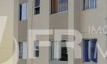 Imagem 3: Apartamento novo à venda no Condomínio Residencial Conquista Vila do Sol - Parque São Bent