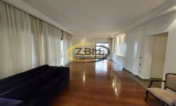 Imagem 5: Apartamento a venda no Edifício ROYAL GARDEN, 04 quartos (02 suítes), Completo de Armários