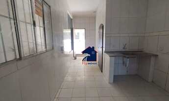 Imagem: Casa com 1 dormitório para alugar, 300