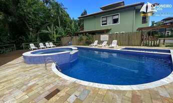 Imagem: Casa de condomínio para temporada e venda