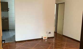 Imagem: Alugo Apartamento - Condomínio Eurídice