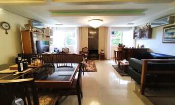 Imagem: Sobrado em São João