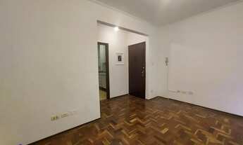 Imagem 3: KITNET COM 01 QUARTO - 47M² - A 700 METROS DO METRÔ - TERMINAL DE ÔNIBUS - R SANTO ANTÔNIO