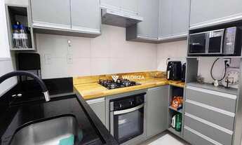 Imagem 4: Casa com 3 quartos, sendo 1 suíte à venda, 93 m² por R$ 670.000 - Central Parque Sorocaba