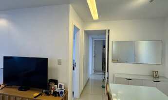 Imagem 2: Apartamento rua atrás BurgueKing