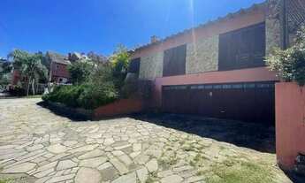 Imagem: Casa espaçosa com suíte e ótima distribuição