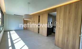 Imagem: Conforto e Praticidade no Sion Apartamento