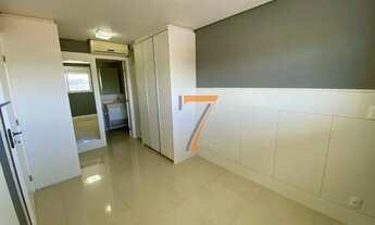 Imagem 7: Apartamento com 3 dormitórios à venda, 122 m² por R$ 1.100.000,00 - Capoeiras - Florianópo