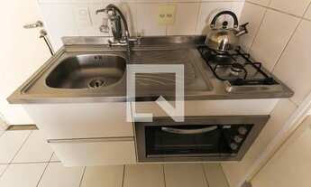 Imagem 6: Apartamento à Venda - Brás, 1 Quarto, 34 m2