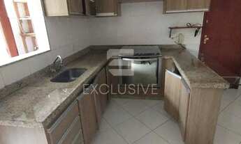 Imagem 7: Apartamento com 3 dormitórios Locação, 105m² por R$ 2.200,00 - Cônego - Nova Friburgo - RJ