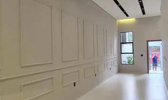 Imagem 4: Venda Belíssima Casa em Via Pública no Parque Dez de Novembro R$1.110.000,00