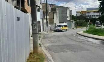 Imagem 6: Terreno à venda, 100 m² por R$ 315.000,00 - Condomínio Maracanã - Santo André/SP