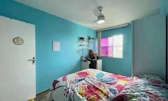 Imagem 7: Apartamento 2/4, 76,00m2 - Matatu de Brotas