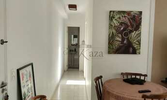 Imagem 3: Oportunidade - Apartamento - Jardim Copacabana - Residencial Fatto Acqua - 2 Dormitórios