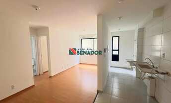 Imagem 2: Apartamento à venda e para alugar em Londrina, Jardim Maria Celina, com 2 quartos, com 49