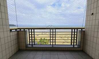 Imagem 2: Apartamento frente mar total - 3 quartos e 2 vagas