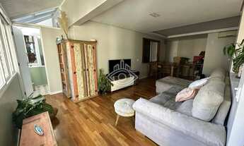 Imagem 2: Apartameto a venda na Rua Jacurici, Itaim Bibi, São Paulo