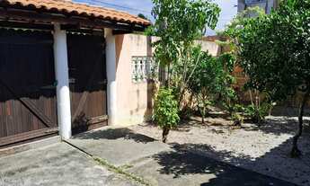 Imagem 2: Casa com terreno