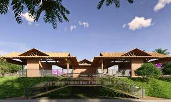 Imagem: LOTES EM CONDOMINIO FECHADO COM LAZER COMPLETO