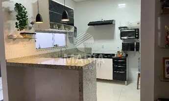 Imagem 6: Casa dentro de Condomínio com 03 Quartos à venda em Petrolina/PE!