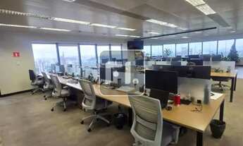 Imagem 2: Escritório para aluguel e venda tem 400 metros quadrados em Pinheiros - São Paulo - SP