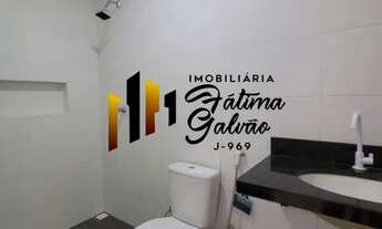 Imagem 5: Alugo Casa Térrea Recém Construída na Pedreira