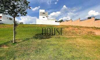 Imagem 2: Terreno à venda, 594 m² - Alphaville Nova Esplanada - Votorantim/SP