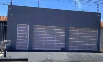 Imagem: Condomínio Residencial Domingos Sávio