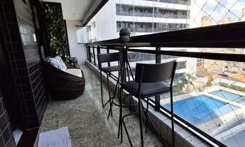 Imagem 3: RC-ALUGA-SE APT NO ED.RIO MENDONZA MOBILIADO