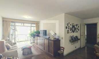 Imagem 3: Apartamento à Venda - Higienópolis, 3 Quartos, 159 m2