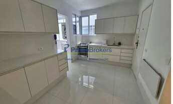 Imagem 7: Apartamento de 127m² - 3 Dormitórios, 1 Suíte, 1 Vaga, Cozinha Planejada - Santa Cecília