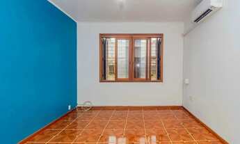 Imagem 4: Apartamento térreo de 2 dormitórios bairro São João