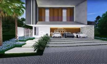 Imagem 4: Terreno - Loteamento Alphaville Campinas - Campinas