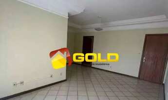 Imagem 2: Apartamento para Locação em Uberlândia, Santa Mônica, 3 dormitórios, 1 suíte, 3 banheiros