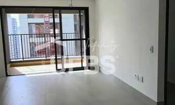 Imagem 2: OFERTA HUB COMPACT LIFE ANDAR ALTO