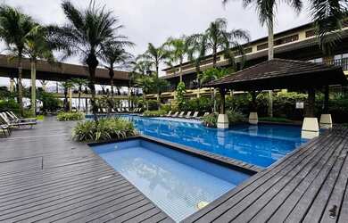 Imagem 3: Apartamento para venda com 120m² e 2 vagas no Guarujá