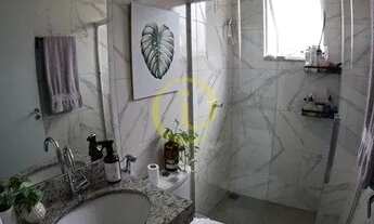 Imagem 2: Apartamento para Venda no Santa Terezinha, BH