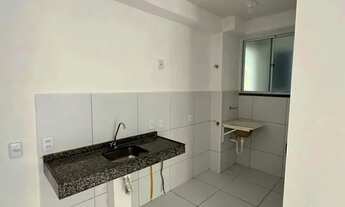 Imagem 7: APARTAMENTO 02 QUARTOS PARA ALUGAR - POP EUSÉBIO - ELEVADOR