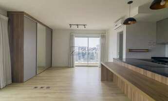 Imagem 5: Venda Apartamento 1 Dormitórios - 50 m² Chácara Santo Antônio