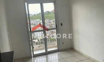 Imagem 3: Apartamento em Avenida das Palmeiras - Portais (Polvilho) - Cajamar/SP