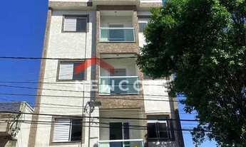 Imagem: Apartamento em Rua Guilherme Rudge - Vila