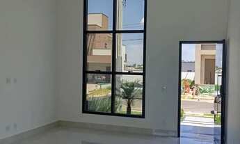 Imagem 6: CASA RESIDENCIAL em INDAIATUBA - SP, LOTEAMENTO PARK GRAN RESERVE