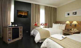 Imagem 4: Flat com ótimo preço no bairro Brooklin. Confira!