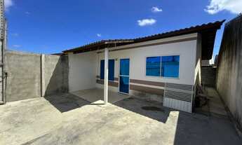 Imagem: CASA PRONTA PARA MORADIA!