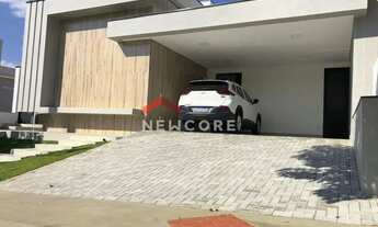 Imagem 7: Casa de condomínio em Rua Ondina Uten Soares - Jardim Residencial Chácara Ondina - Sorocab